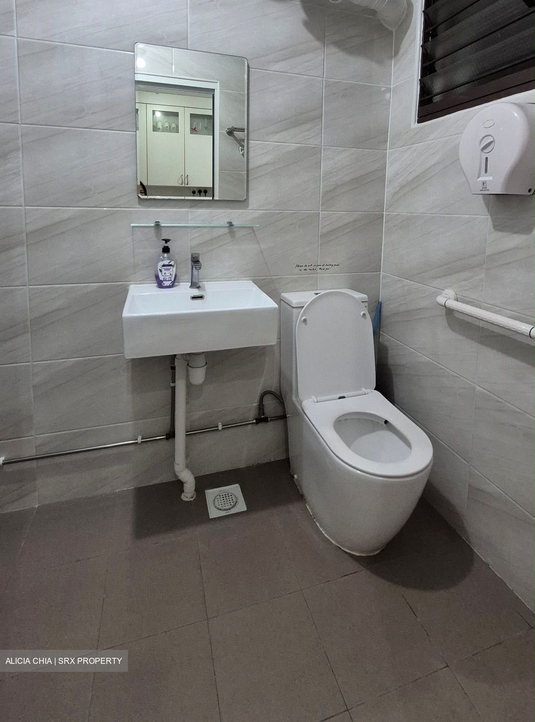 Blk 190 West View @ Bukit Batok (Bukit Batok), HDB 4 Rooms #577814491